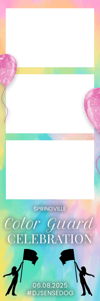 DJ-Sensedog-photo-booth-custom-design-color-guard