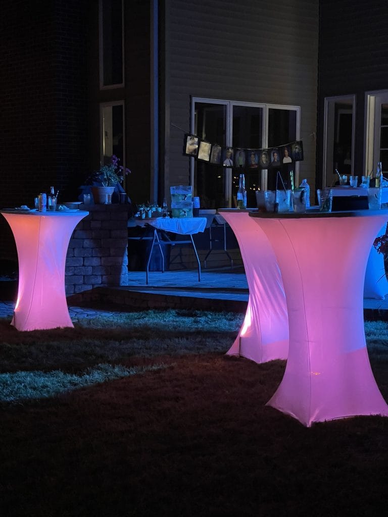 DJ-Sensedog-professional-lighting-wireless-uplighting-pink-table
