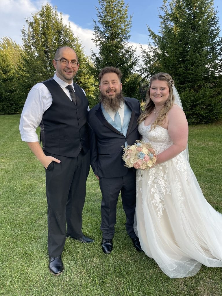 DJ-Sensedog-bride-groom-couple
