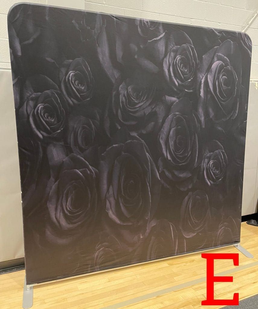 DJ-Sensedog-photo-booth-backdrop-option-E-black-roses