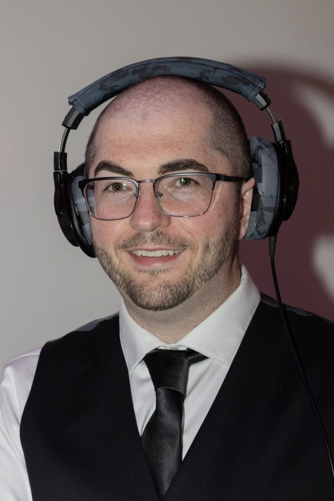 Andrew-Senseney-DJ-Sensedog-Owner-Professional-Event-and-Wedding-DJ-Buffalo-New-York-NY