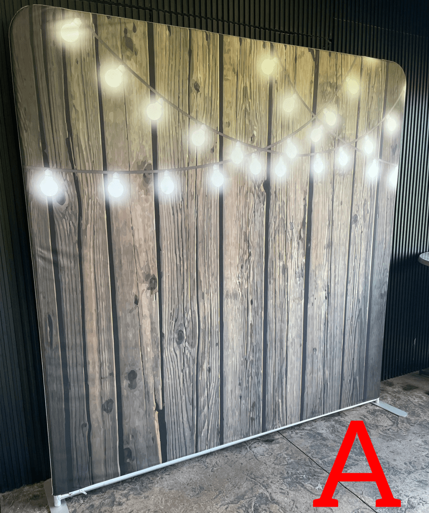 DJ-Sensedog-photo-booth-backdrop-Option-A-Wood-Barn